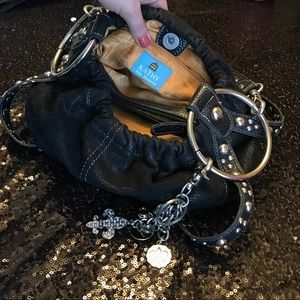 Kathy Van Zeeland Purse